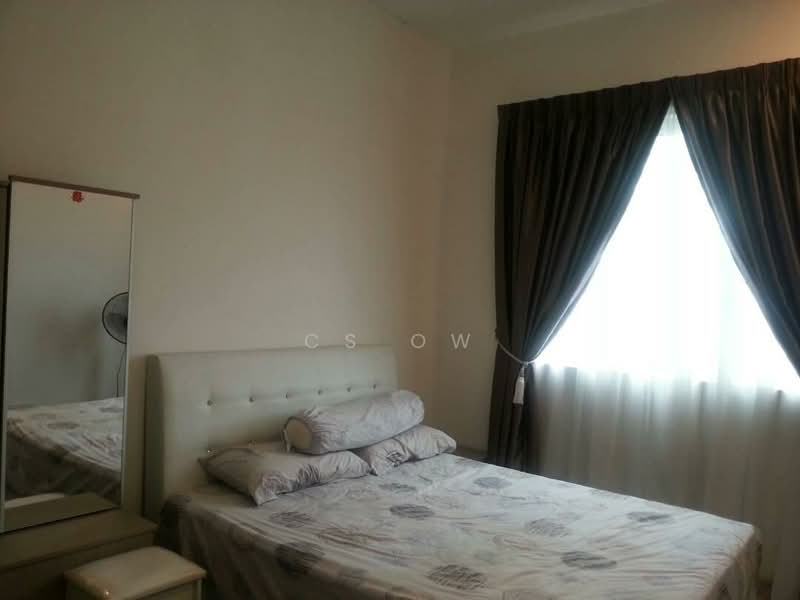 Kondominium untuk Disewa di Scenaria @ North Kiara Hills - CS OW - Bedroom - PropertyGuru.com.my