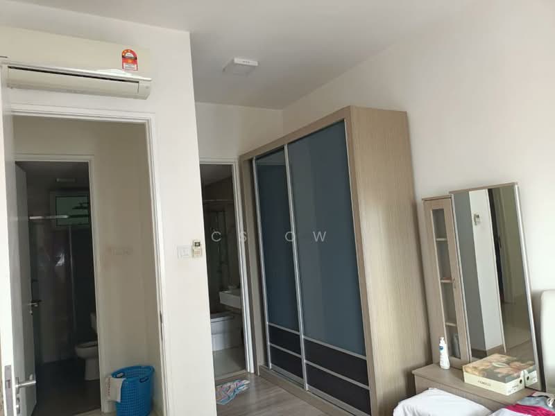 Kondominium untuk Disewa di Scenaria @ North Kiara Hills - CS OW - Bedroom - PropertyGuru.com.my