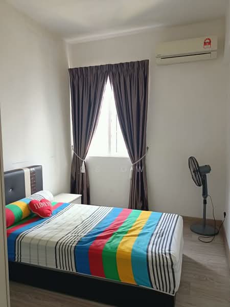 Kondominium untuk Disewa di Scenaria @ North Kiara Hills - CS OW - Bedroom - PropertyGuru.com.my