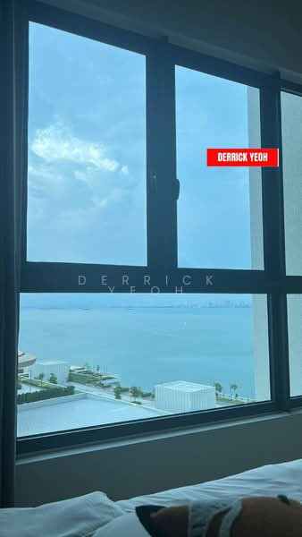 Condominium for Rent at Mezzo - Derrick Yeoh - View - PropertyGuru.com.my
