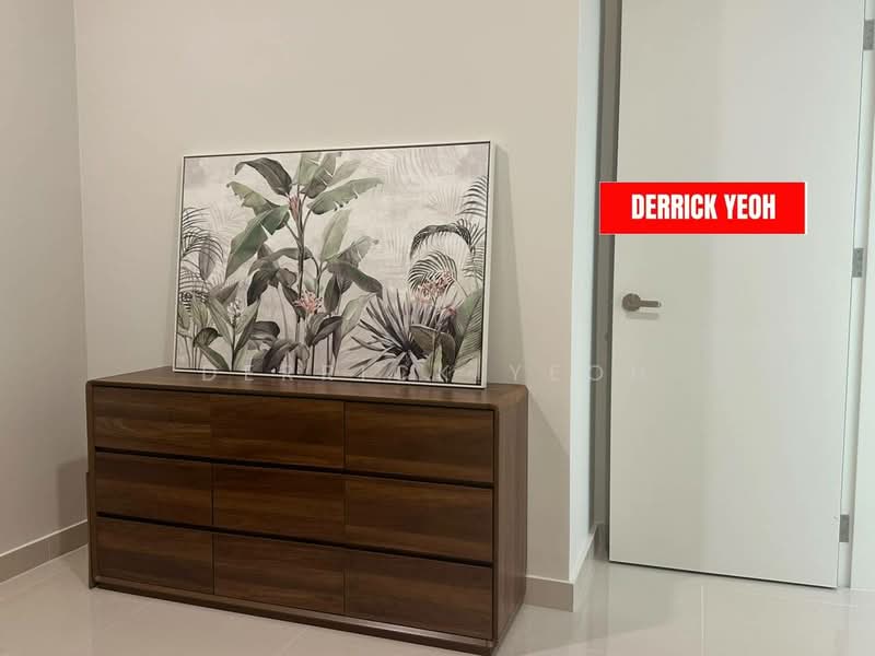 Condominium for Rent at Mezzo - Derrick Yeoh - Interior - PropertyGuru.com.my