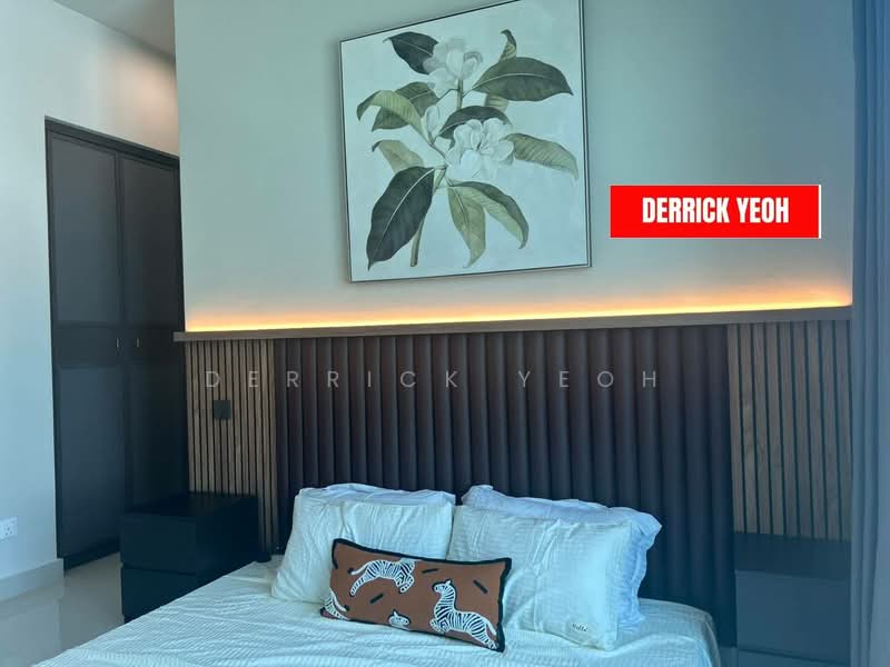 Condominium for Rent at Mezzo - Derrick Yeoh - Bedroom - PropertyGuru.com.my