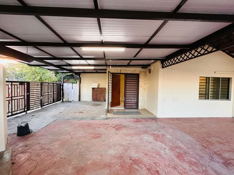 2-storey Terraced House for Sale in Taman Pontian Jaya (Pontian) - Azlina Muslim - Exterior - PropertyGuru.com.my