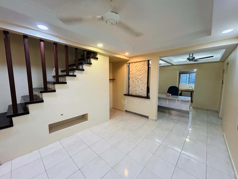 2-storey Terraced House for Sale in Taman Pontian Jaya (Pontian) - Azlina Muslim - Interior - PropertyGuru.com.my