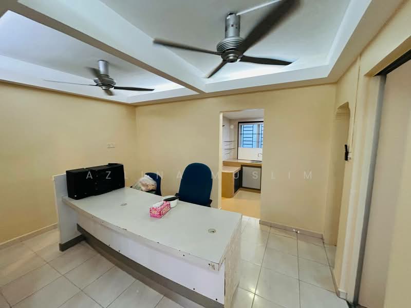 2-storey Terraced House for Sale in Taman Pontian Jaya (Pontian) - Azlina Muslim - Interior - PropertyGuru.com.my