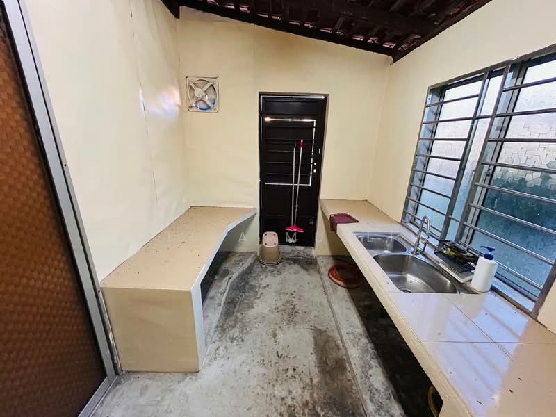2-storey Terraced House for Sale in Taman Pontian Jaya (Pontian) - Azlina Muslim - PropertyGuru.com.my