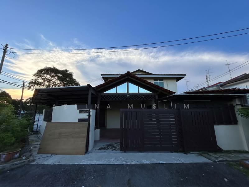 2-storey Terraced House for Sale in Taman Pontian Jaya (Pontian) - Azlina Muslim - PropertyGuru.com.my