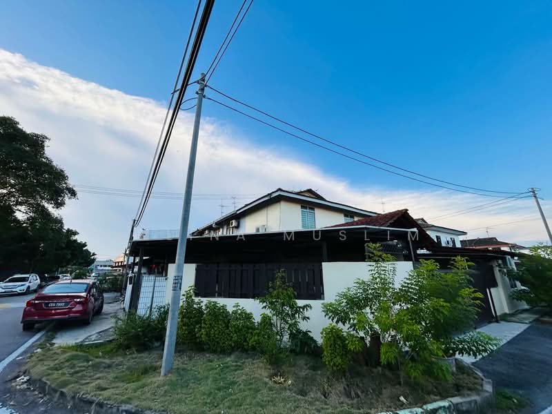 2-storey Terraced House for Sale in Taman Pontian Jaya (Pontian) - Azlina Muslim - PropertyGuru.com.my