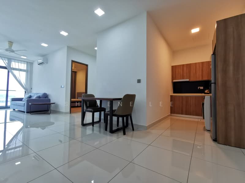 Servis Apartment untuk Disewa di Green Haven - Shirene Lee - PropertyGuru.com.my