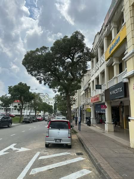 Shop for Sale in Presint 15 (Putrajaya) - Jack Lai - Exterior - PropertyGuru.com.my