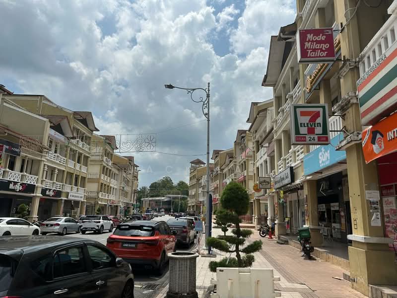 Shop for Sale in Presint 15 (Putrajaya) - Jack Lai - PropertyGuru.com.my
