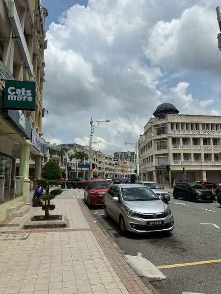Shop for Sale in Presint 15 (Putrajaya) - Jack Lai - Exterior - PropertyGuru.com.my