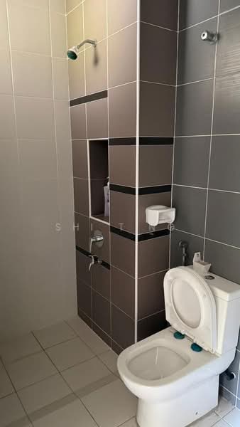 Rumah Berkembar untuk Dijual di Taman Nusa Idaman (Iskandar Puteri (Nusajaya)) - Shi Ting - PropertyGuru.com.my