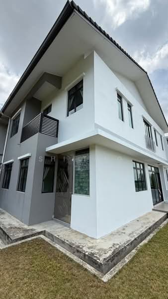 Rumah Berkembar untuk Dijual di Taman Nusa Idaman (Iskandar Puteri (Nusajaya)) - Shi Ting - PropertyGuru.com.my