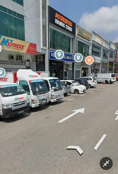 Shop for Rent in Taman Bukit Kempas (Tampoi) - VL Lee - PropertyGuru.com.my