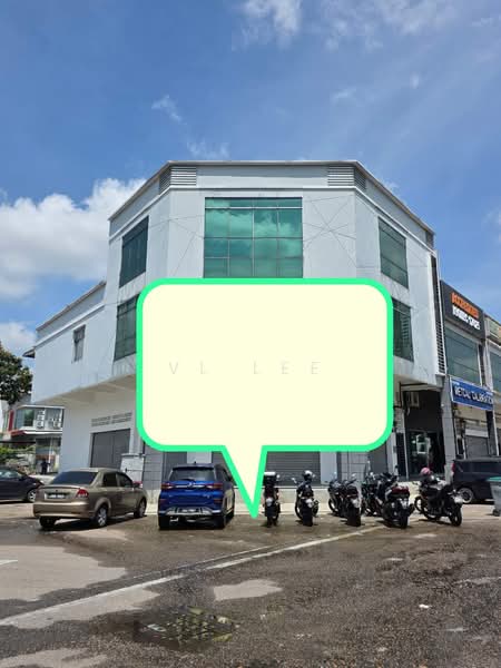 Shop for Rent in Taman Bukit Kempas (Tampoi) - VL Lee - PropertyGuru.com.my