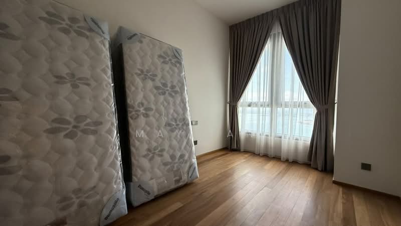 Servis Apartment untuk Disewa di Marriott Residence @ Gurney - May Tan - Bedroom - PropertyGuru.com.my