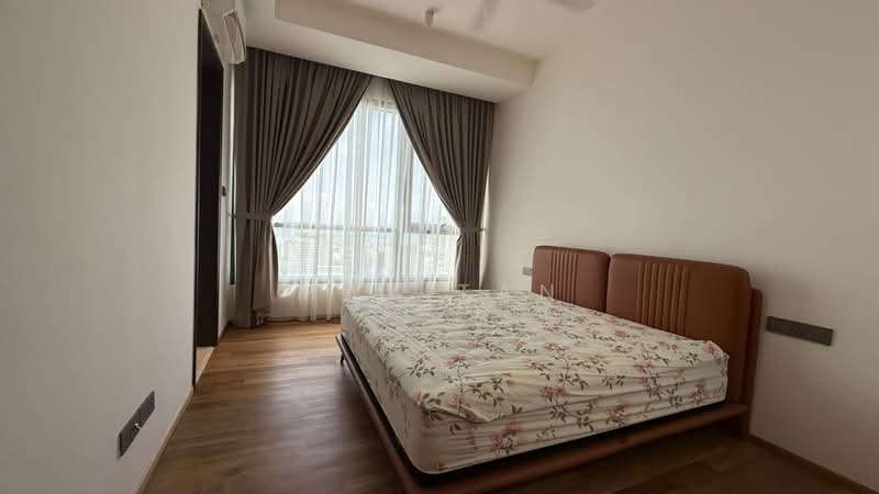 Servis Apartment untuk Disewa di Marriott Residence @ Gurney - May Tan - Bedroom - PropertyGuru.com.my