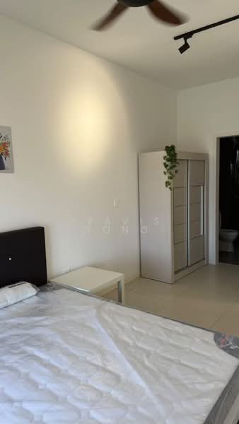 Condominium for Rent at Vierra Residence - Travis Wong - Bedroom - PropertyGuru.com.my