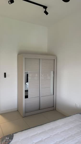 Condominium for Rent at Vierra Residence - Travis Wong - Bedroom - PropertyGuru.com.my