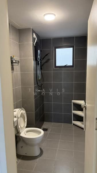 Condominium for Rent at Vierra Residence - Travis Wong - Bathroom - PropertyGuru.com.my