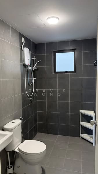 Condominium for Rent at Vierra Residence - Travis Wong - Bathroom - PropertyGuru.com.my