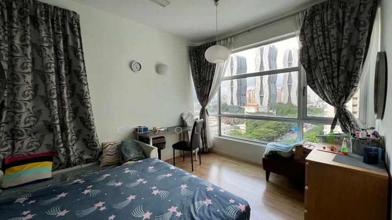 Kondominium untuk Dijual di The Saffron - ChaoLim . - Bedroom - PropertyGuru.com.my