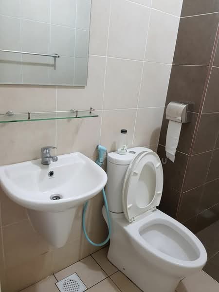 Servis Apartment untuk Disewa di Pangsapuri Tanah Emas (Golden Sands) - Velvet Lau - PropertyGuru.com.my