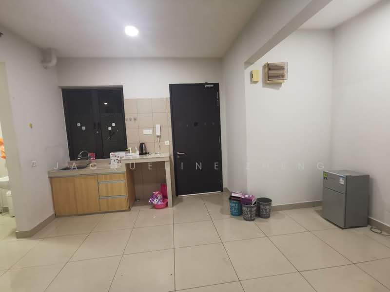 Servis Apartment untuk Dijual di Univ 360 Place - Jacqueline Zheng - Kitchen - PropertyGuru.com.my