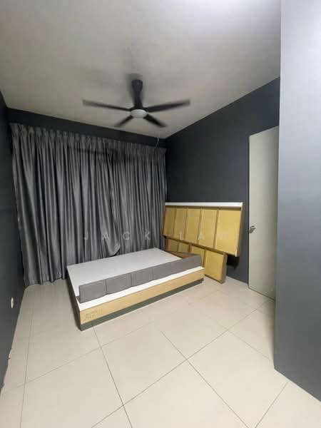 Kondominium untuk Disewa di The Zen - Jack Law - Bedroom - PropertyGuru.com.my