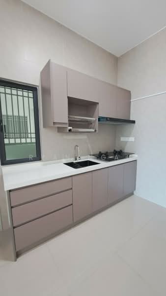 Condominium for Rent at Verando Residence - Ryan Ngau - Kitchen - PropertyGuru.com.my