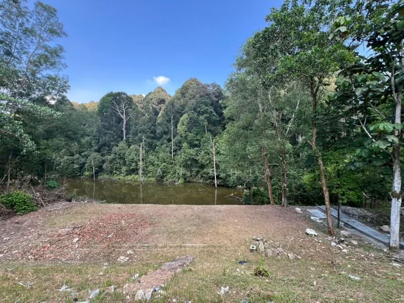 Banglo Lot Kosong untuk Dijual di Bukit Jelutong (Shah Alam) - Sean Chia - Exterior - PropertyGuru.com.my