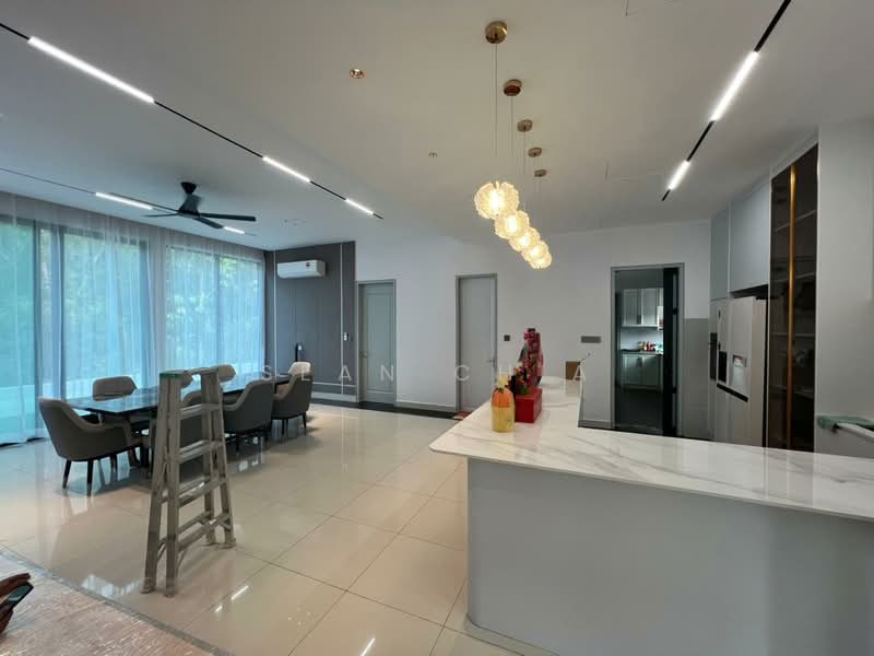 Banglo Lot Kosong untuk Dijual di Bukit Jelutong (Shah Alam) - Sean Chia - PropertyGuru.com.my