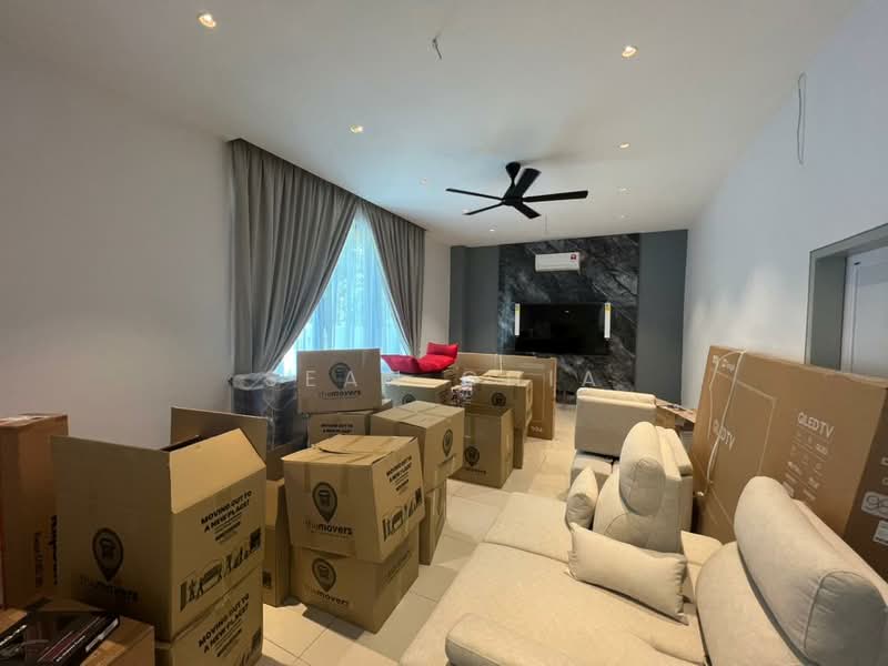 Banglo Lot Kosong untuk Dijual di Bukit Jelutong (Shah Alam) - Sean Chia - PropertyGuru.com.my