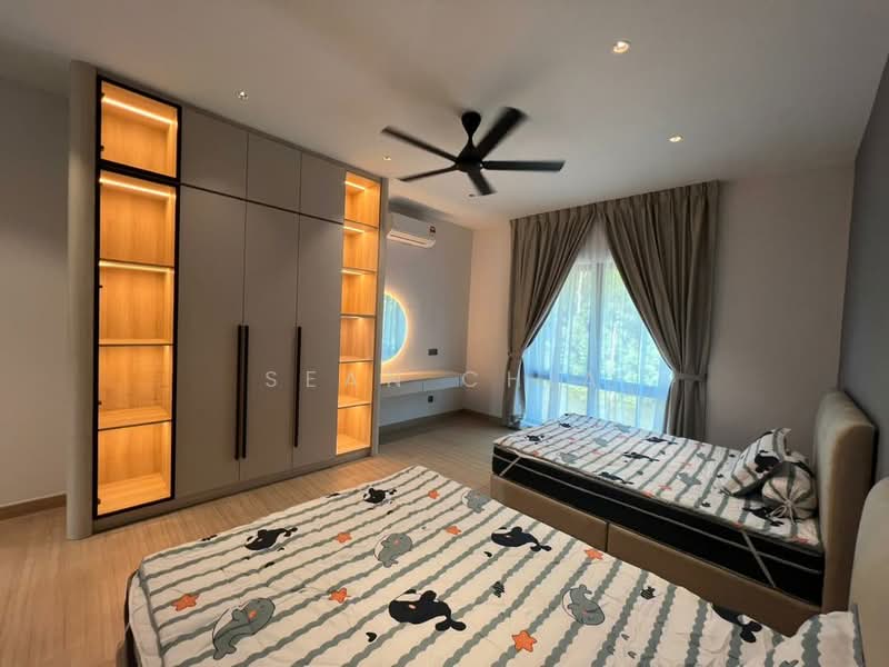 Banglo Lot Kosong untuk Dijual di Bukit Jelutong (Shah Alam) - Sean Chia - PropertyGuru.com.my