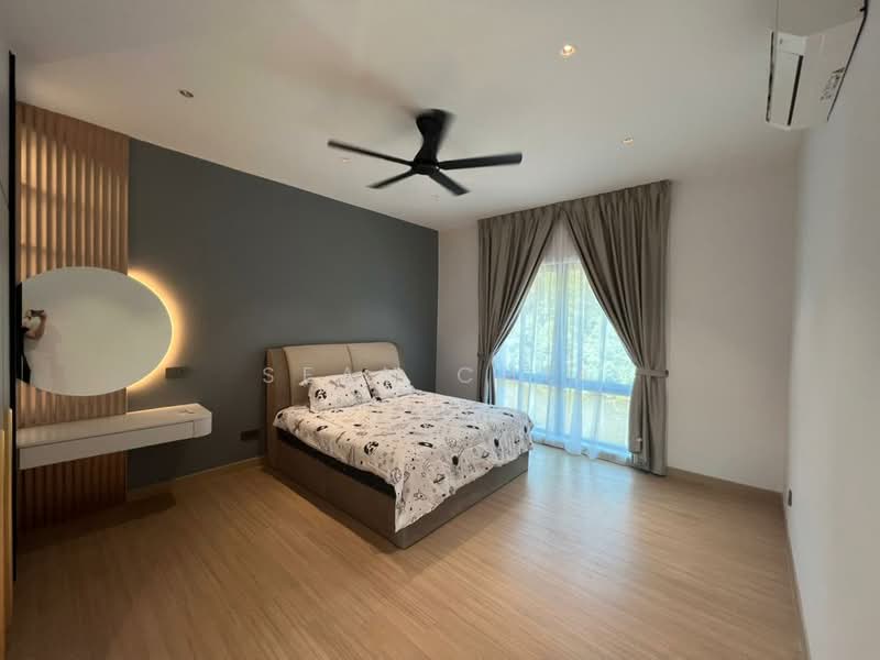 Banglo Lot Kosong untuk Dijual di Bukit Jelutong (Shah Alam) - Sean Chia - PropertyGuru.com.my