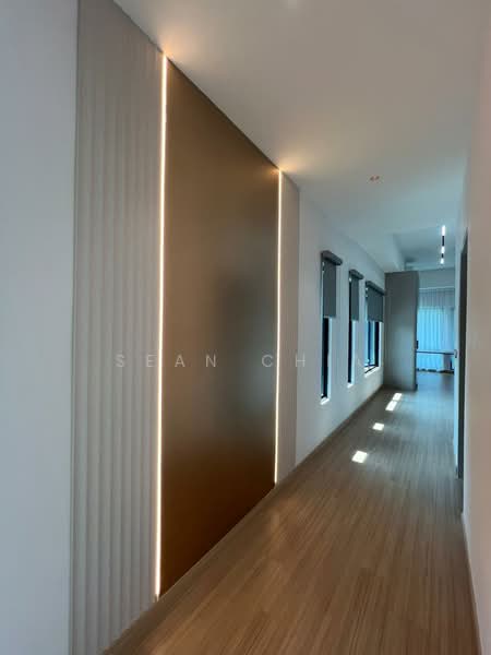 Banglo Lot Kosong untuk Dijual di Bukit Jelutong (Shah Alam) - Sean Chia - PropertyGuru.com.my