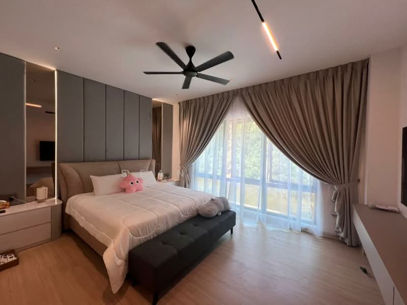 Banglo Lot Kosong untuk Dijual di Bukit Jelutong (Shah Alam) - Sean Chia - PropertyGuru.com.my