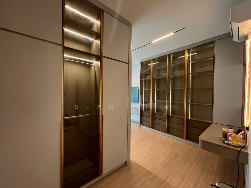 Banglo Lot Kosong untuk Dijual di Bukit Jelutong (Shah Alam) - Sean Chia - PropertyGuru.com.my