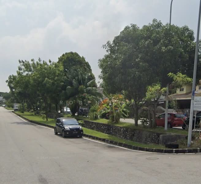2-storey Terraced House for Sale in Medan Damansara (Damansara Heights) - Robin Loh - PropertyGuru.com.my