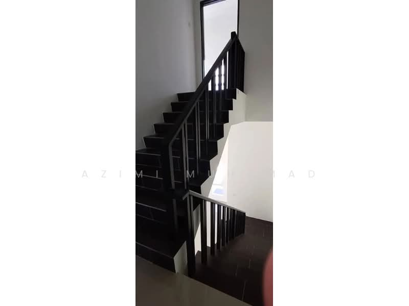 2-storey Terraced House for Sale in Batu Gajah (Perak) - Azimi Muhamad - Interior - PropertyGuru.com.my