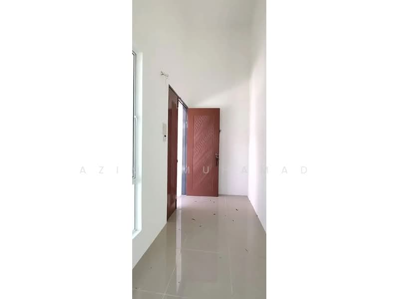 2-storey Terraced House for Sale in Batu Gajah (Perak) - Azimi Muhamad - Interior - PropertyGuru.com.my