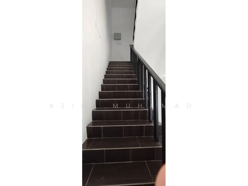 2-storey Terraced House for Sale in Batu Gajah (Perak) - Azimi Muhamad - Interior - PropertyGuru.com.my