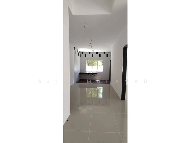 2-storey Terraced House for Sale in Batu Gajah (Perak) - Azimi Muhamad - Interior - PropertyGuru.com.my