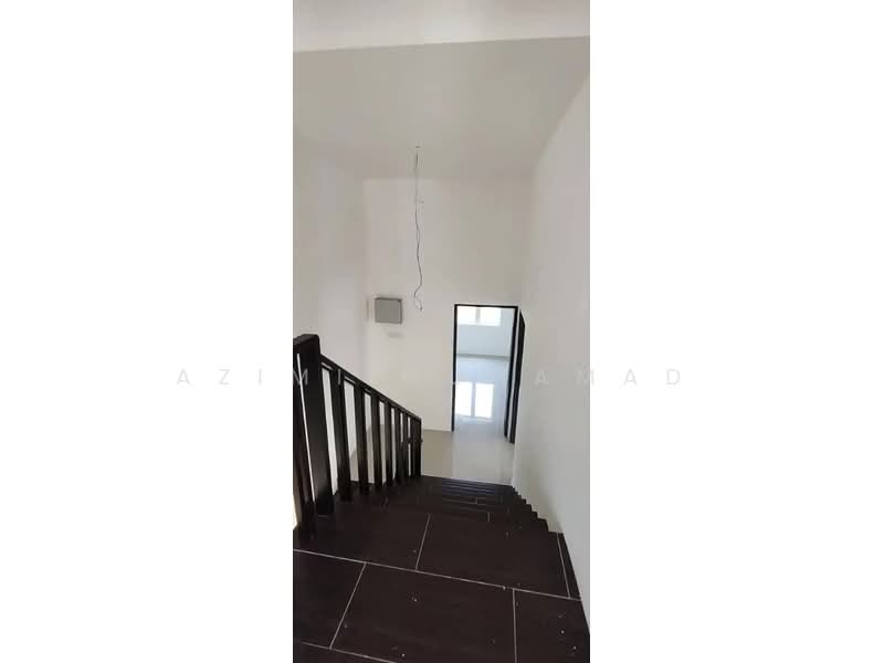 2-storey Terraced House for Sale in Batu Gajah (Perak) - Azimi Muhamad - Interior - PropertyGuru.com.my