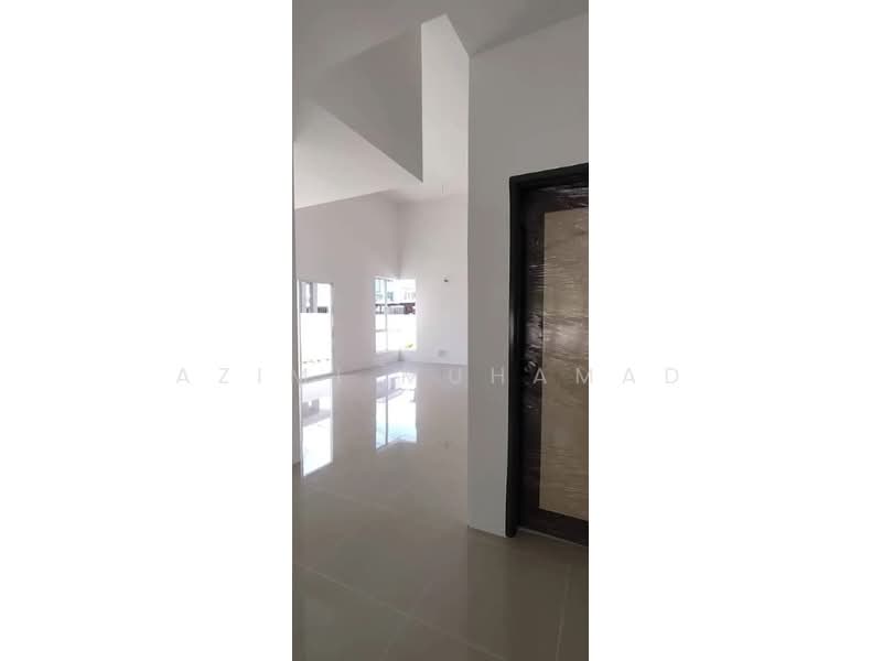 2-storey Terraced House for Sale in Batu Gajah (Perak) - Azimi Muhamad - Interior - PropertyGuru.com.my