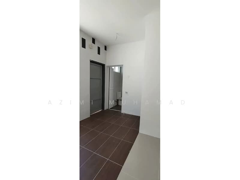 2-storey Terraced House for Sale in Batu Gajah (Perak) - Azimi Muhamad - Bathroom - PropertyGuru.com.my