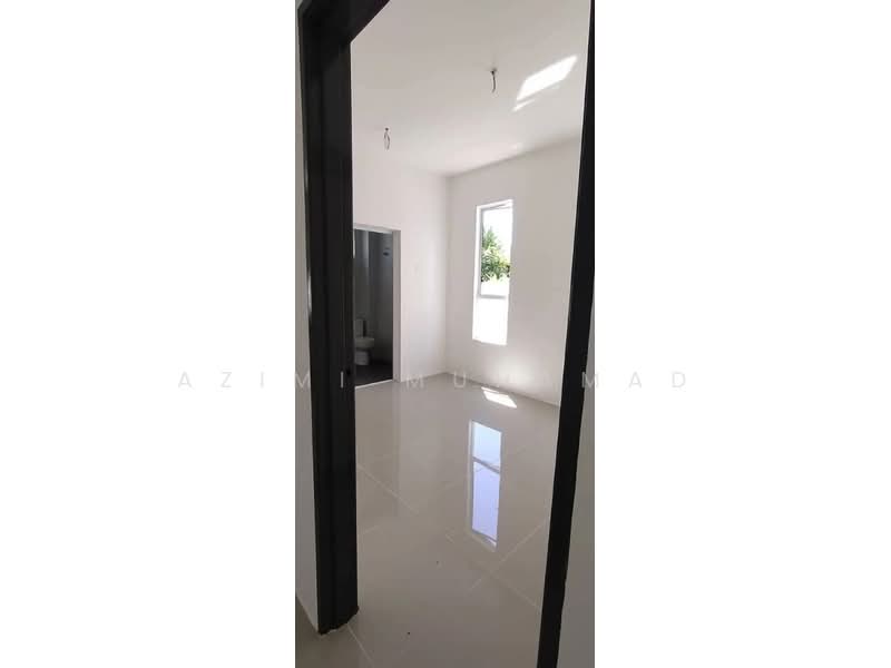 2-storey Terraced House for Sale in Batu Gajah (Perak) - Azimi Muhamad - Interior - PropertyGuru.com.my