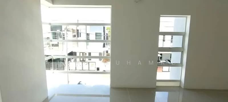 2-storey Terraced House for Sale in Batu Gajah (Perak) - Azimi Muhamad - Interior - PropertyGuru.com.my