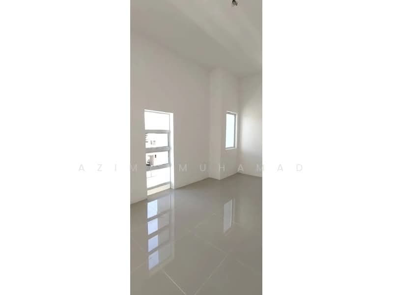 2-storey Terraced House for Sale in Batu Gajah (Perak) - Azimi Muhamad - Interior - PropertyGuru.com.my